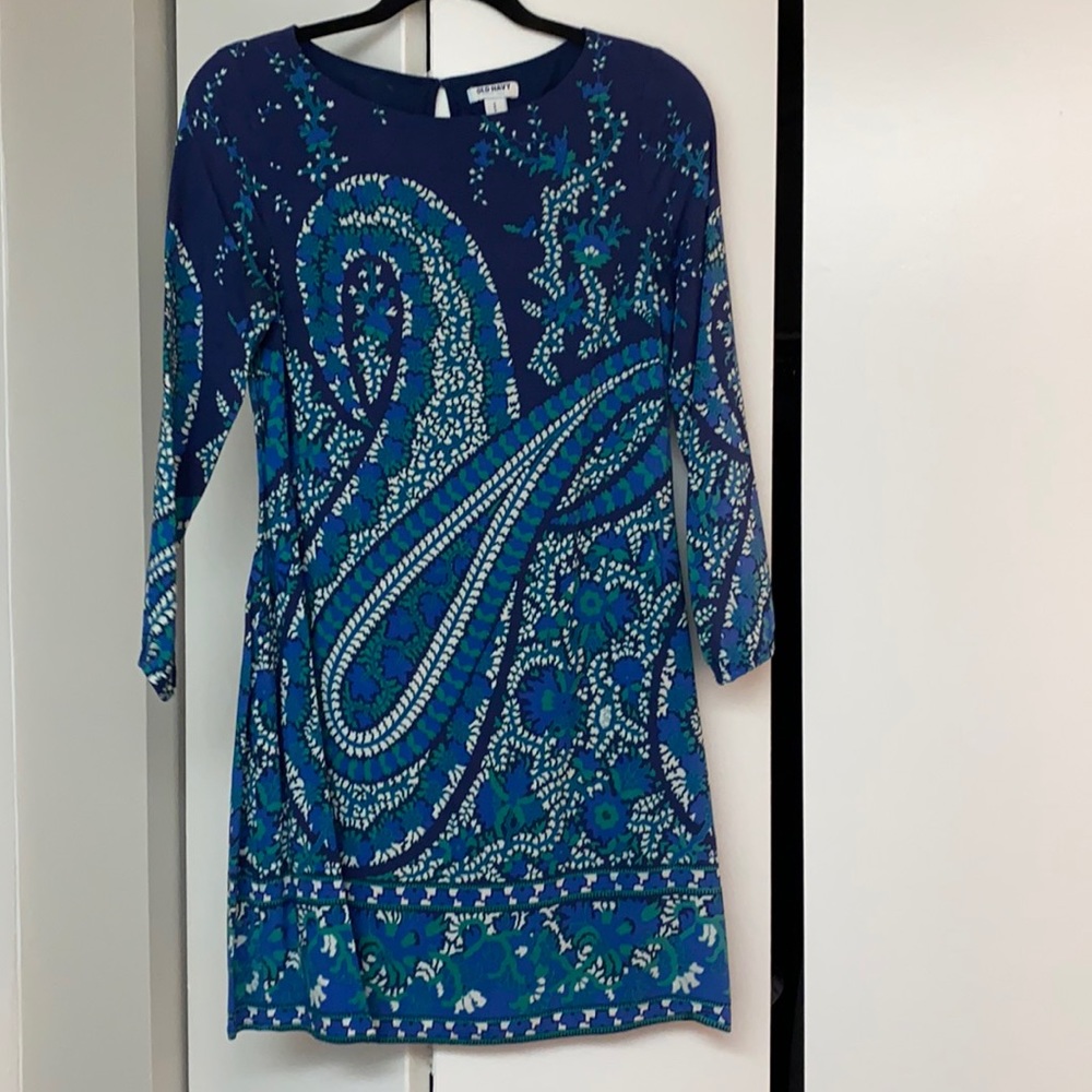 Old Navy Dress